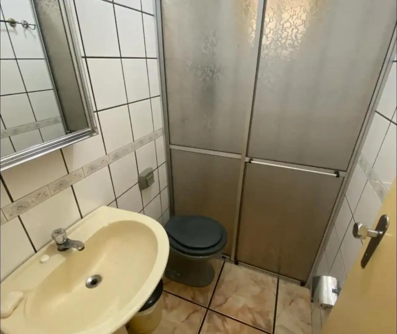 Chale Condominio Vila Suica - Balneario Rincao Vila Nova