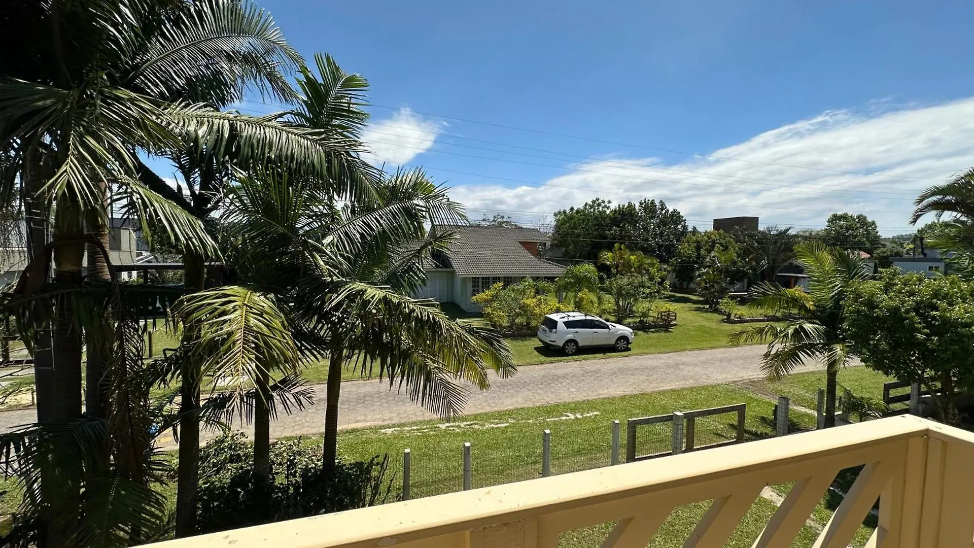 Chale Condominio Vila Suica - Balneario Rincao Vila Nova  Brésil